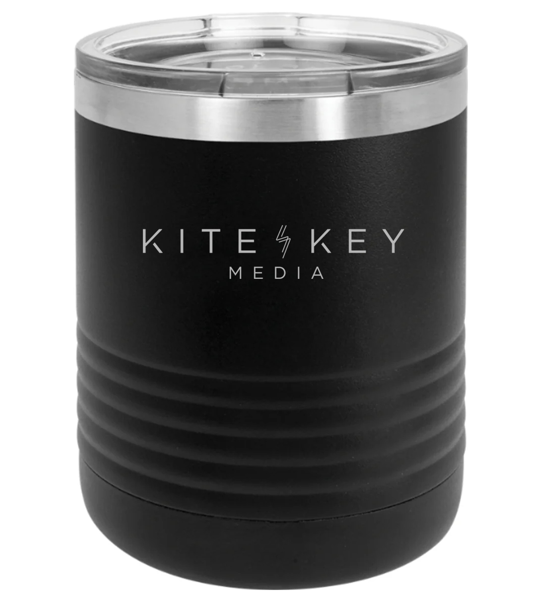 10oz Insulated Tumbler