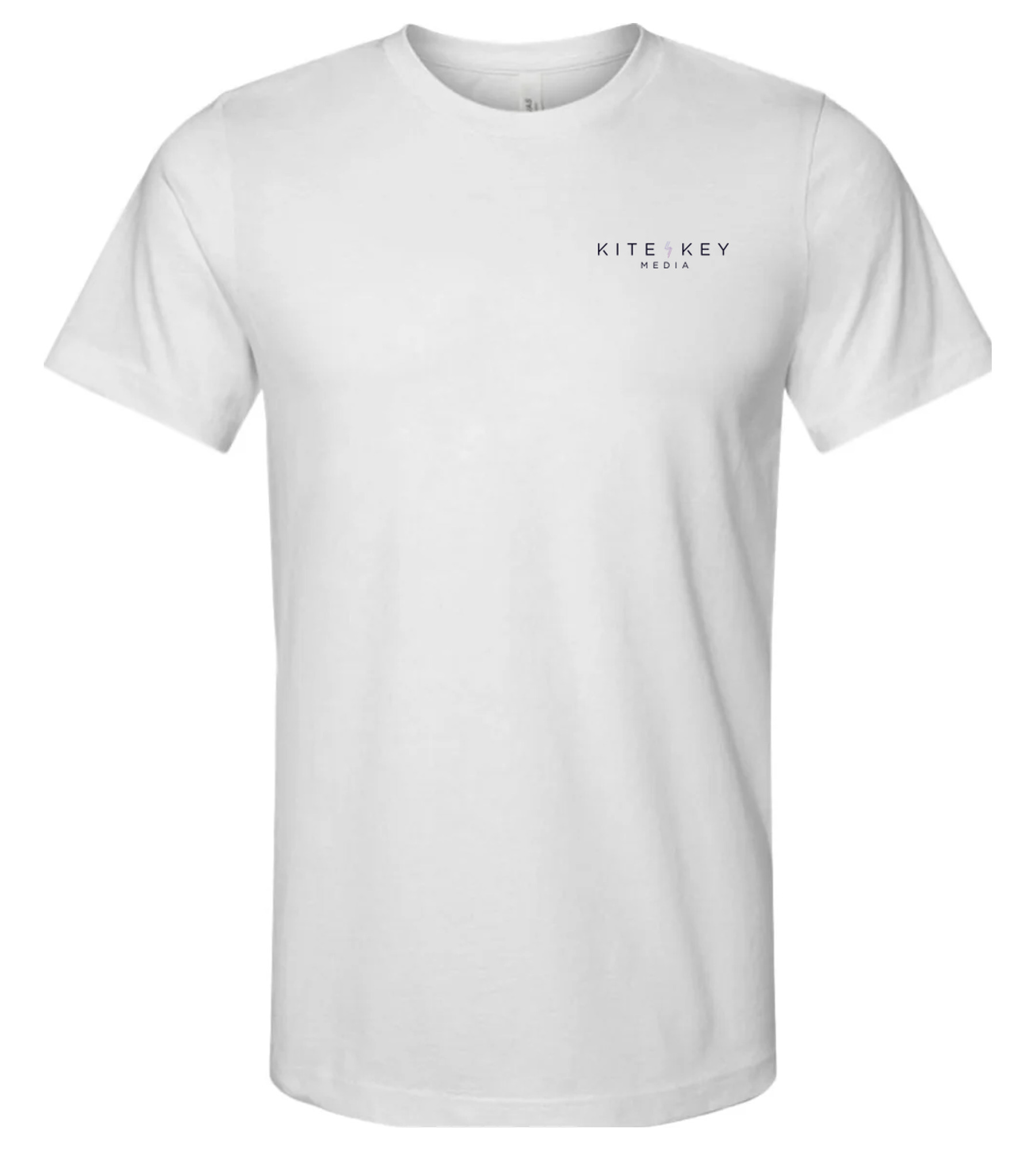 Bella + Canvas Jersey Tee