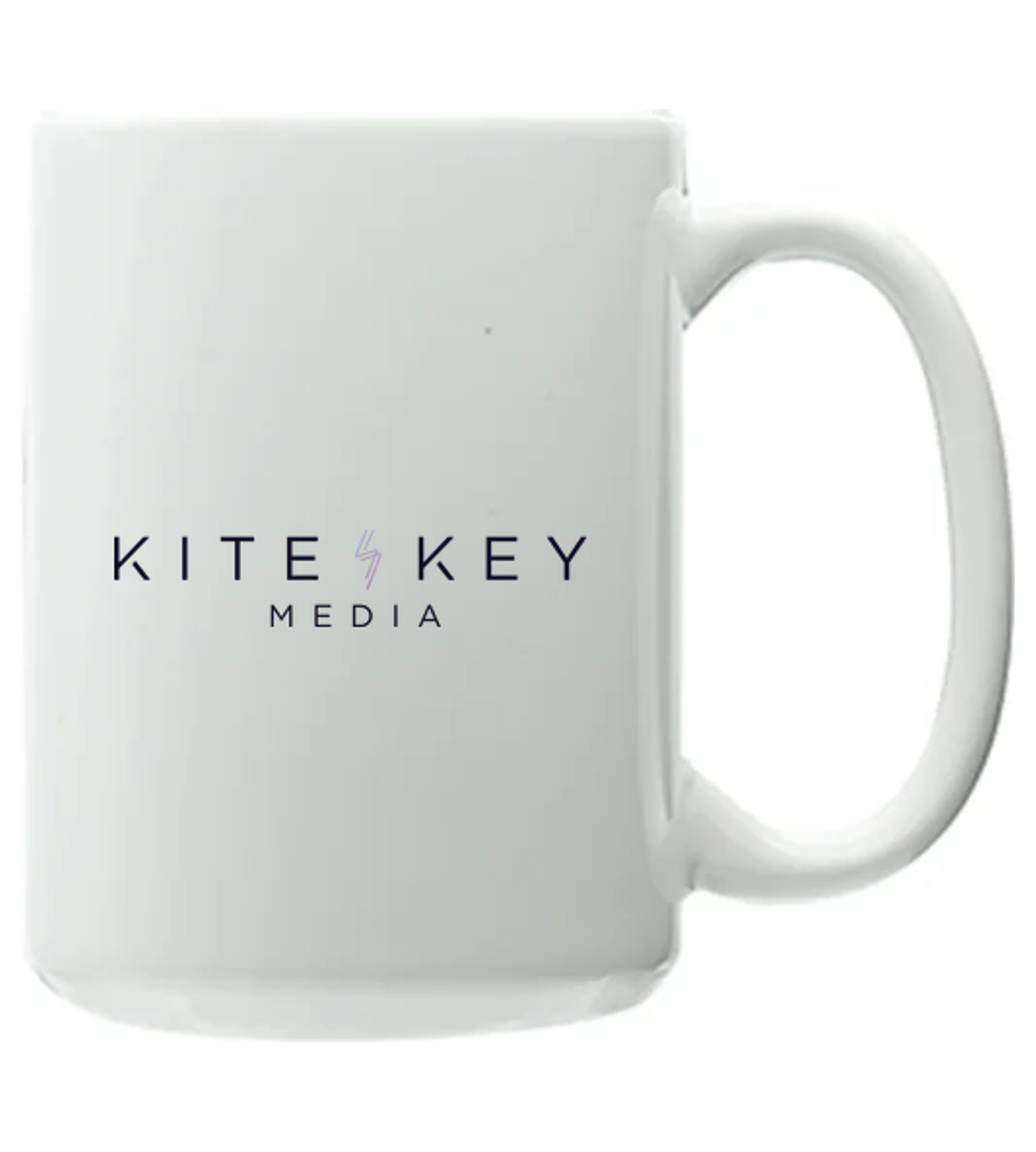 Ceramic Coffee Mug 15oz