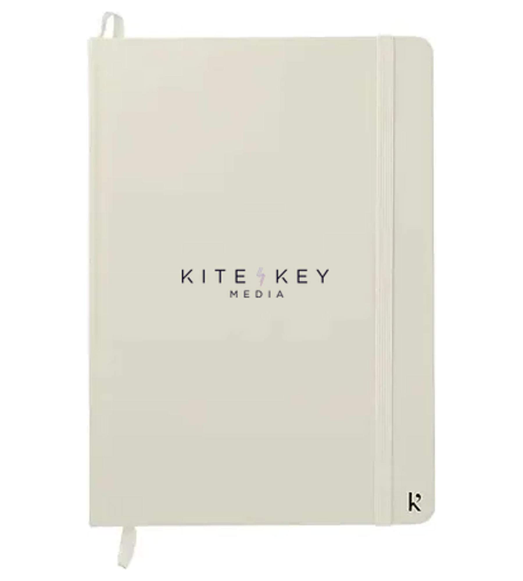 Karst Stone Bound Notebook