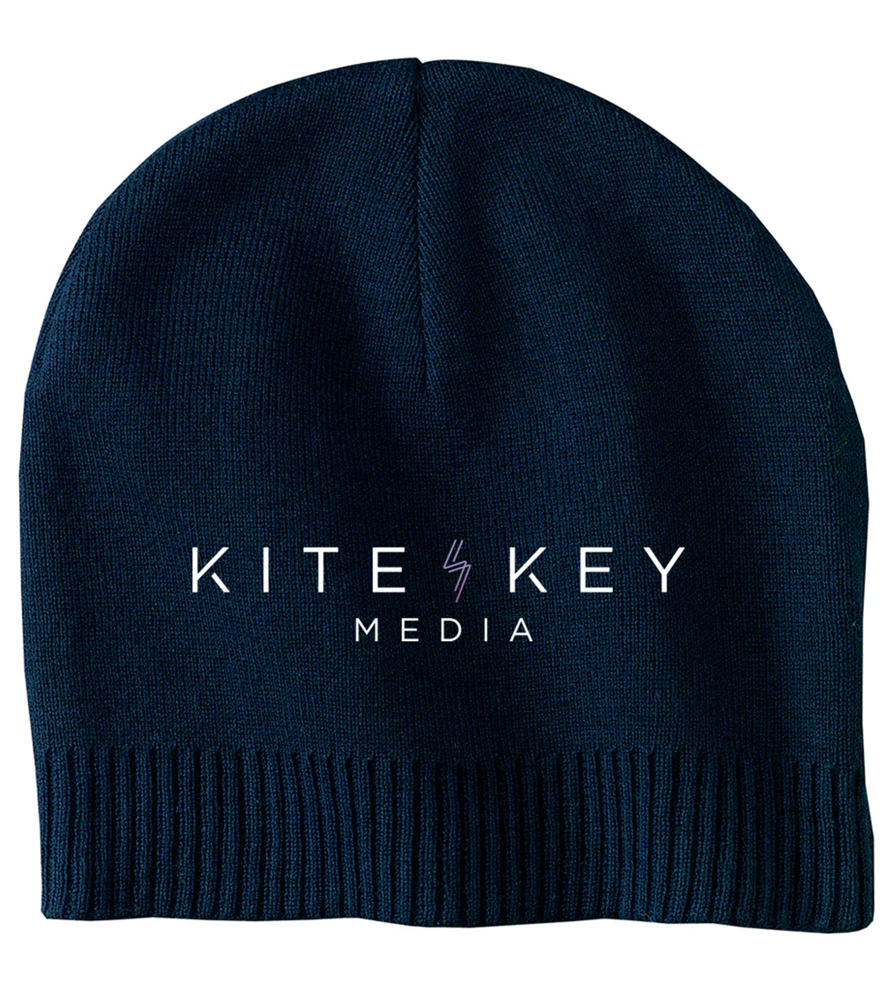 Port Authority Cotton Beanie