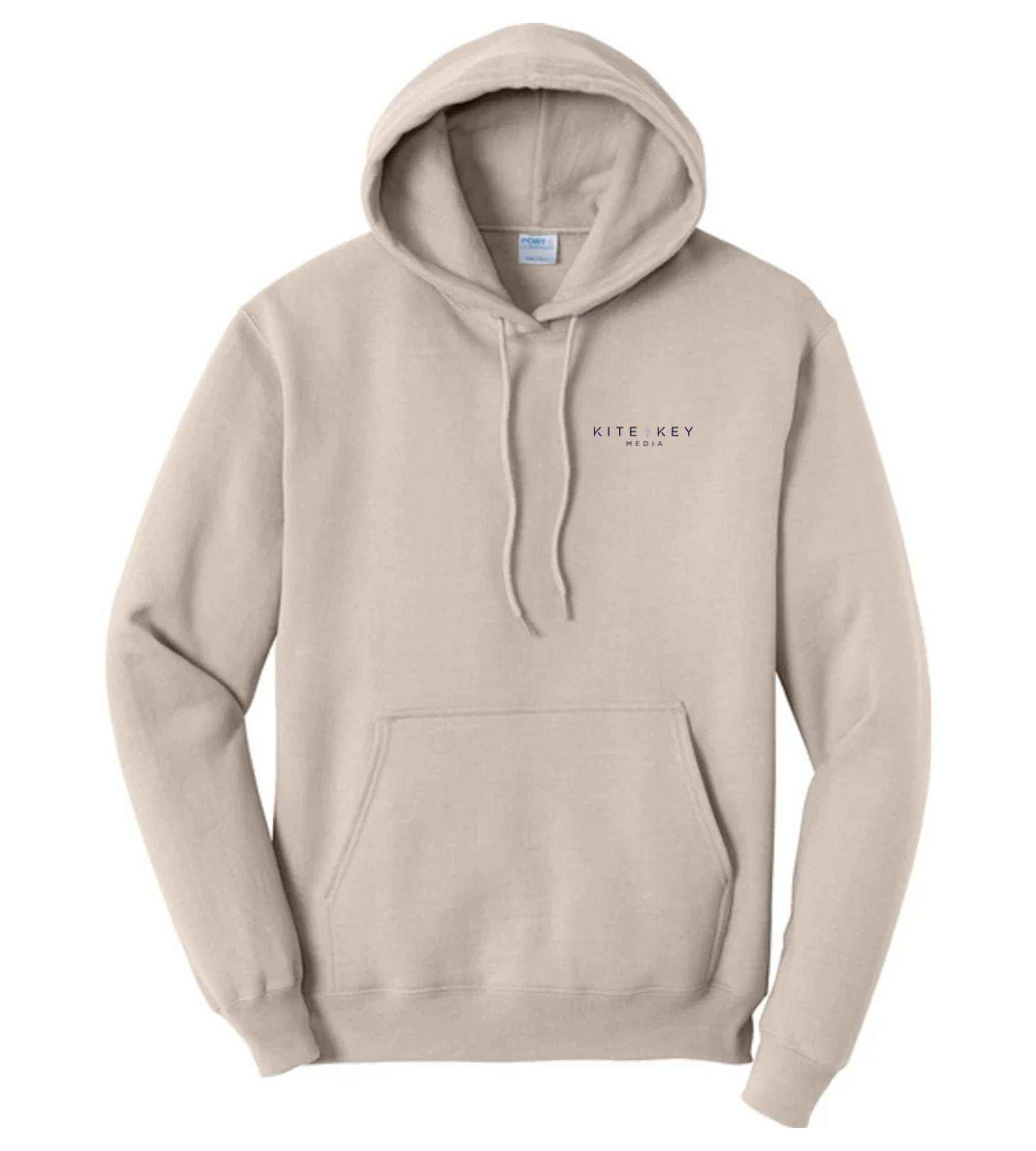 Port & Company Core Fleece Pullover Hooded Sweatshirt