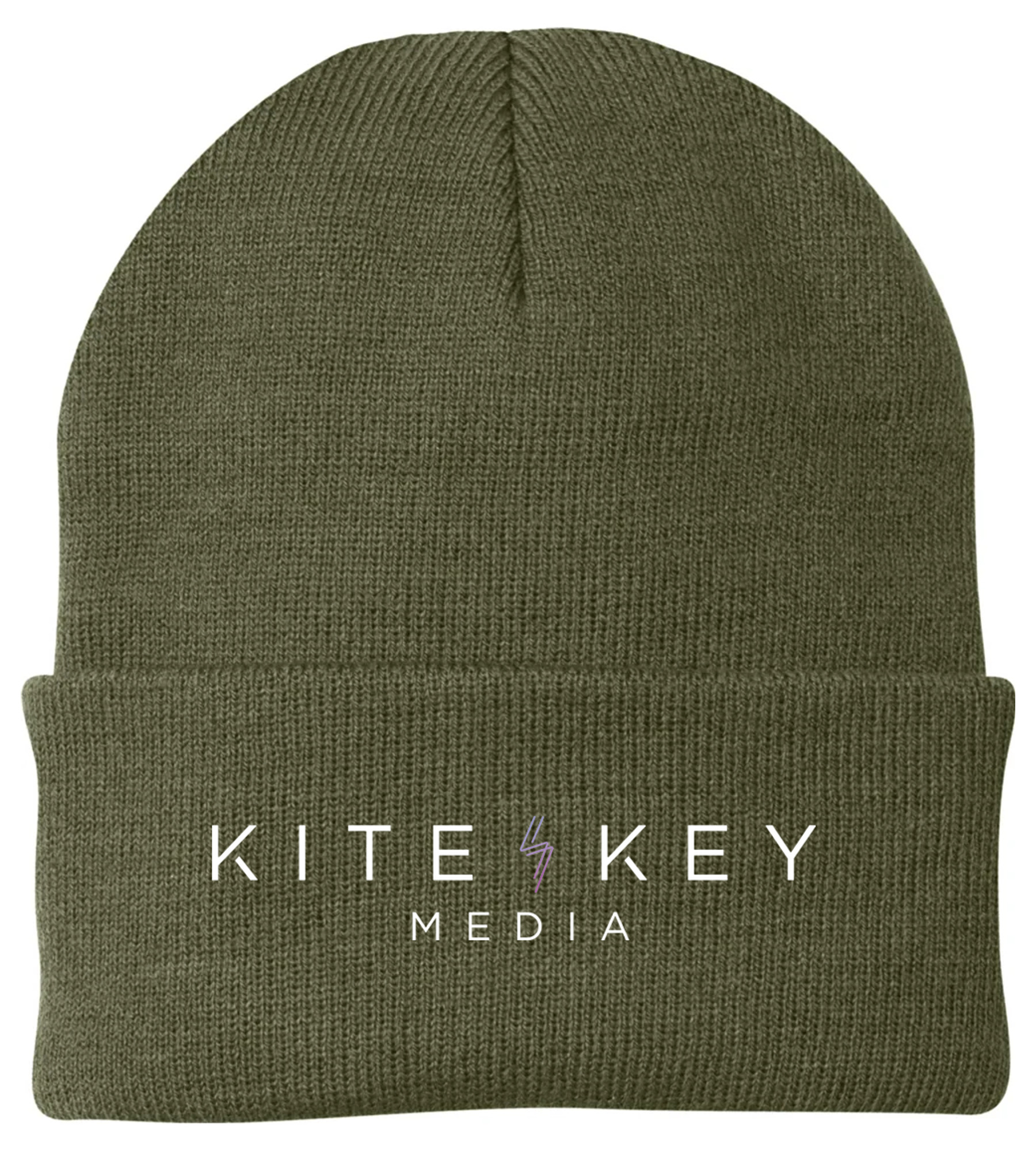 Port & Company Knit Cap